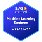 AWS Certified Machine Learning Engineer – Associate